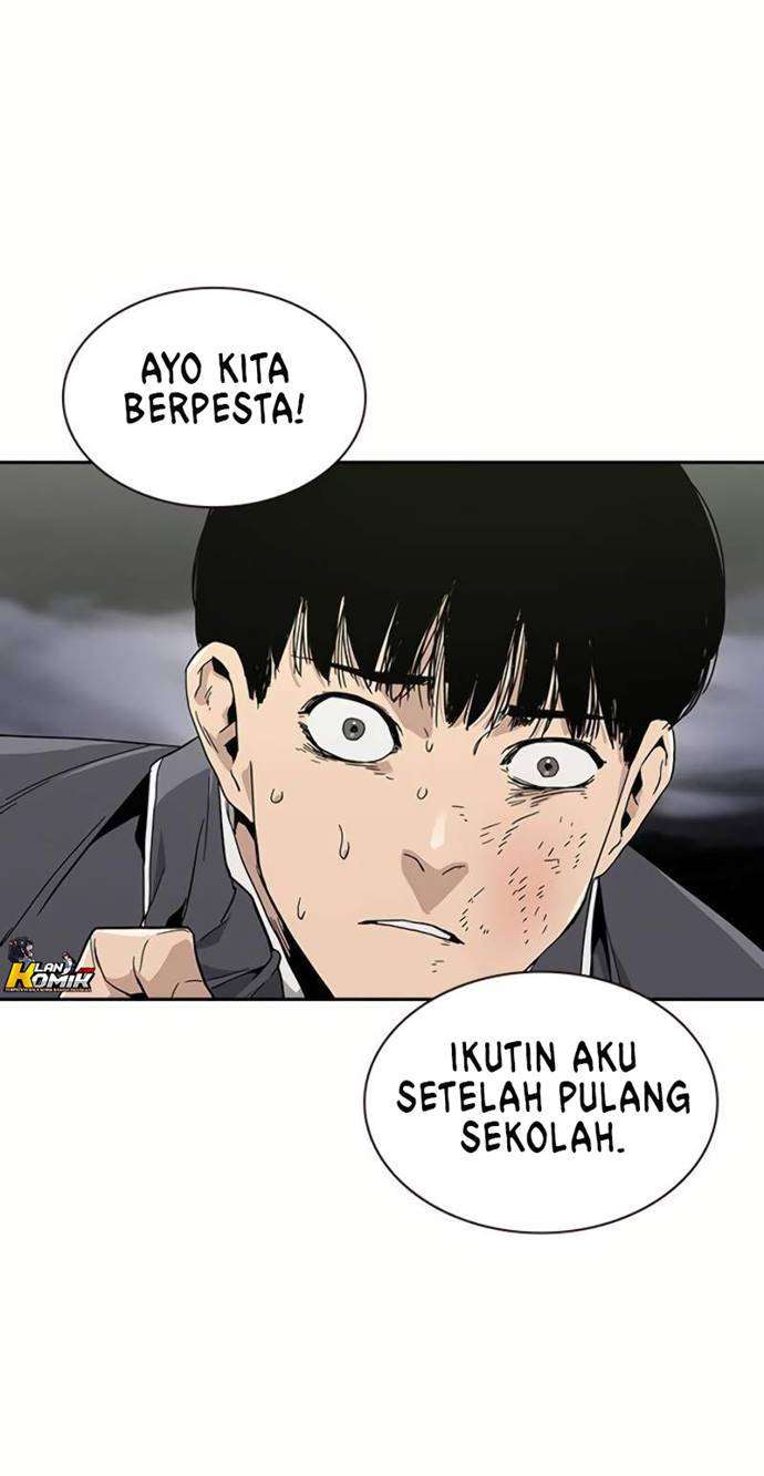 To Not Die Chap 1 - Next Chap 2