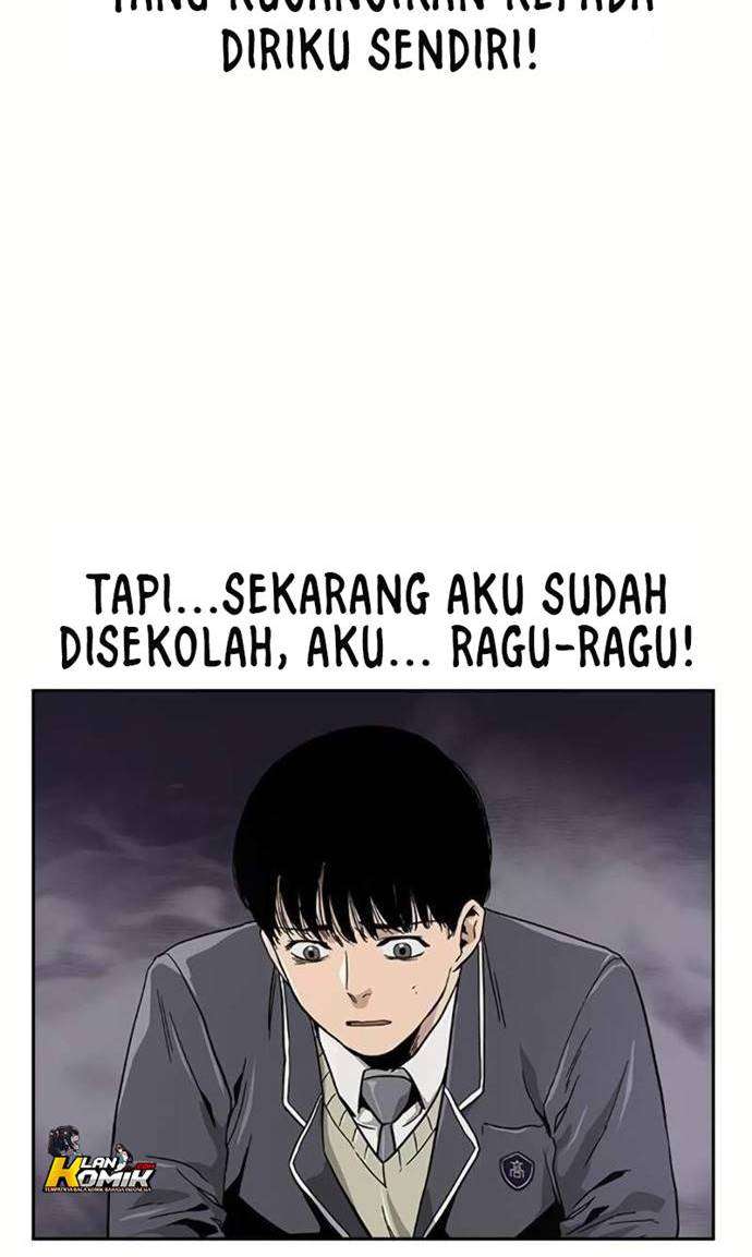 To Not Die Chap 1 - Next Chap 2