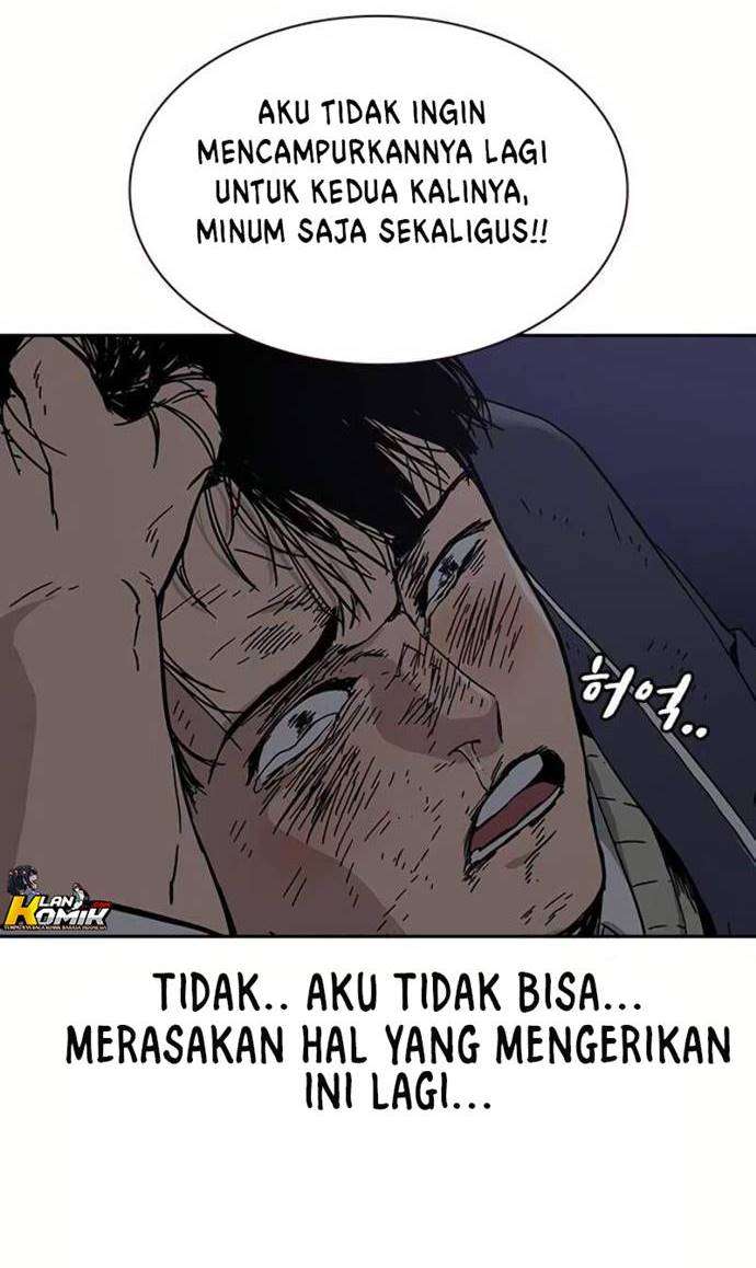 To Not Die Chap 1 - Next Chap 2