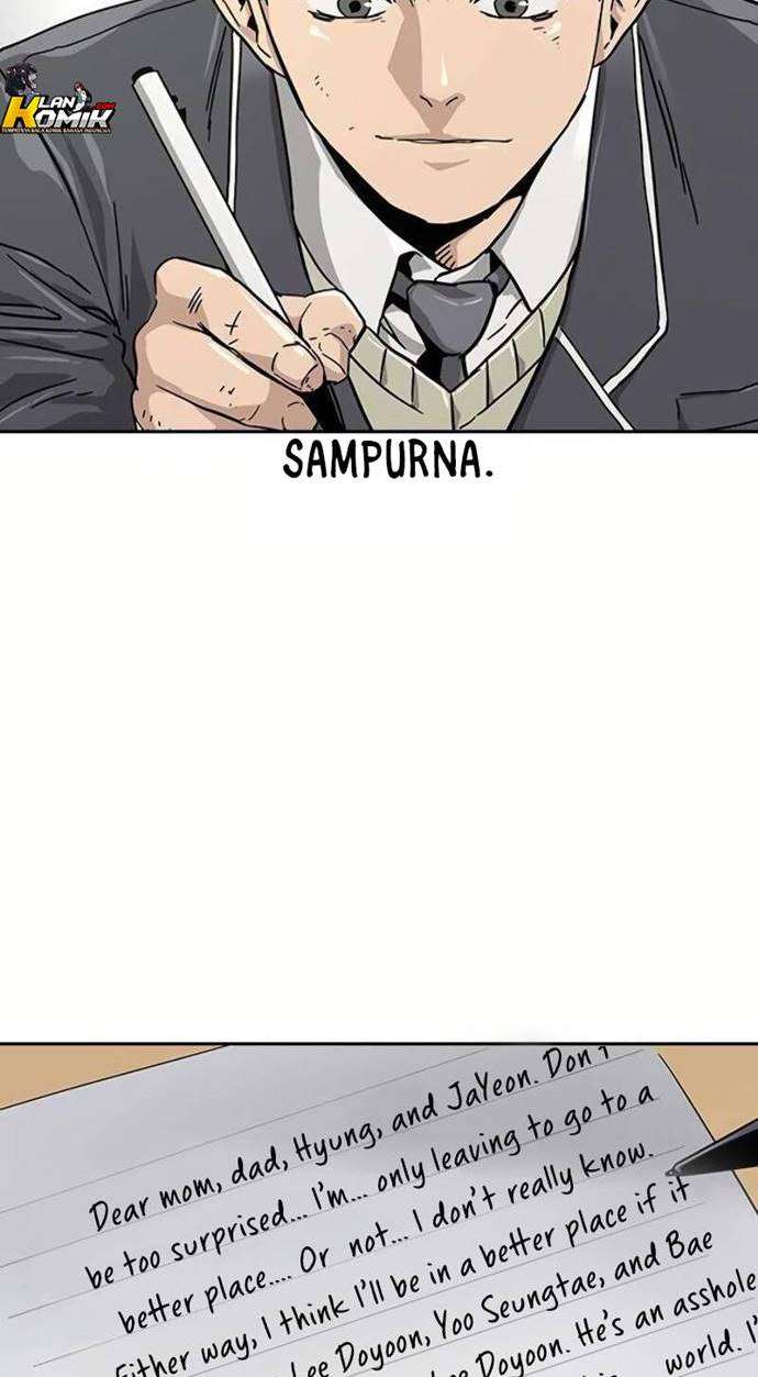 To Not Die Chap 1 - Next Chap 2