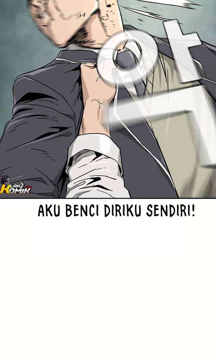 To Not Die Chap 1 - Next Chap 2