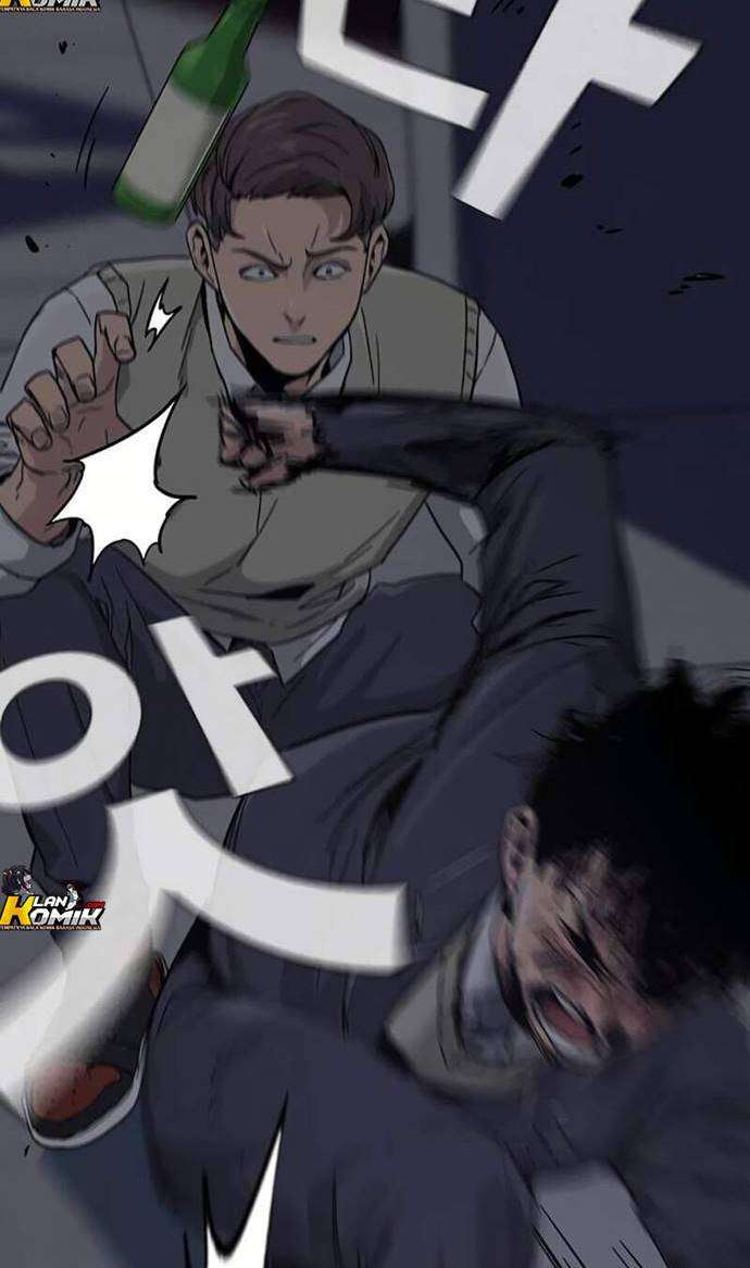 To Not Die Chap 1 - Next Chap 2