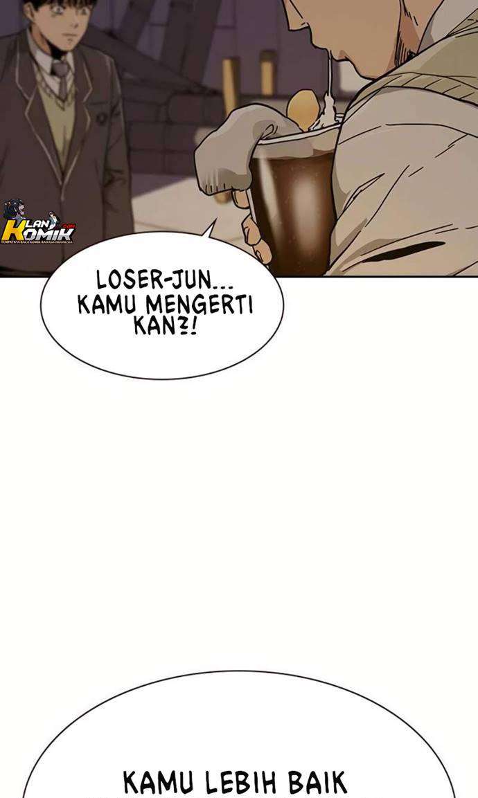 To Not Die Chap 1 - Next Chap 2