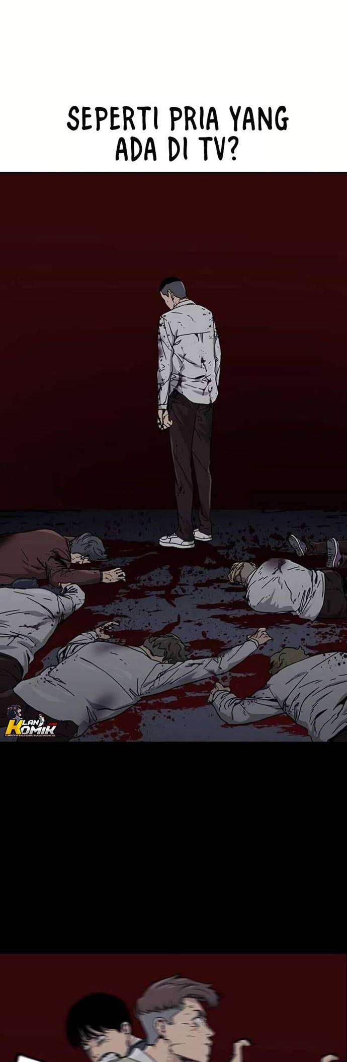 To Not Die Chap 1 - Next Chap 2