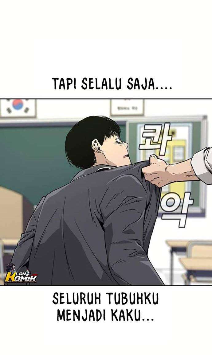 To Not Die Chap 1 - Next Chap 2