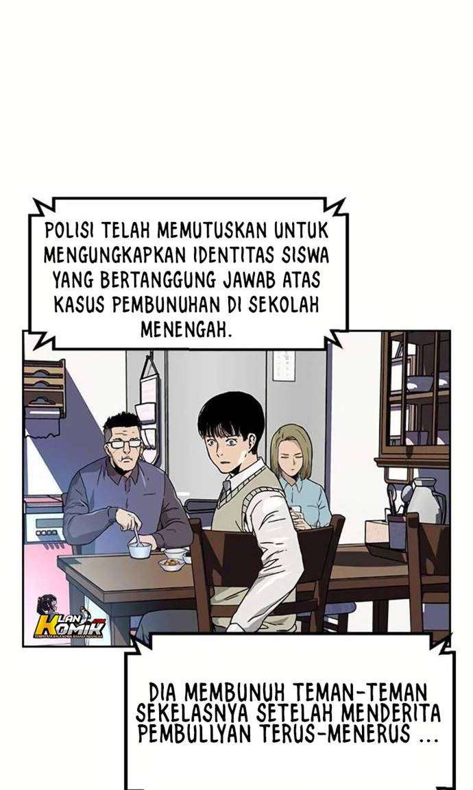 To Not Die Chap 1 - Next Chap 2