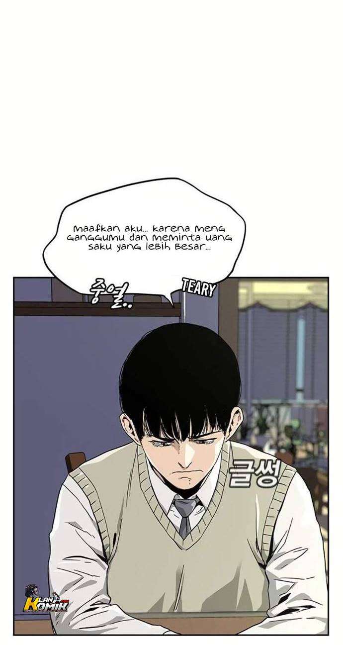 To Not Die Chap 1 - Next Chap 2
