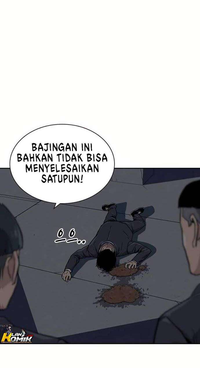 To Not Die Chap 1 - Next Chap 2