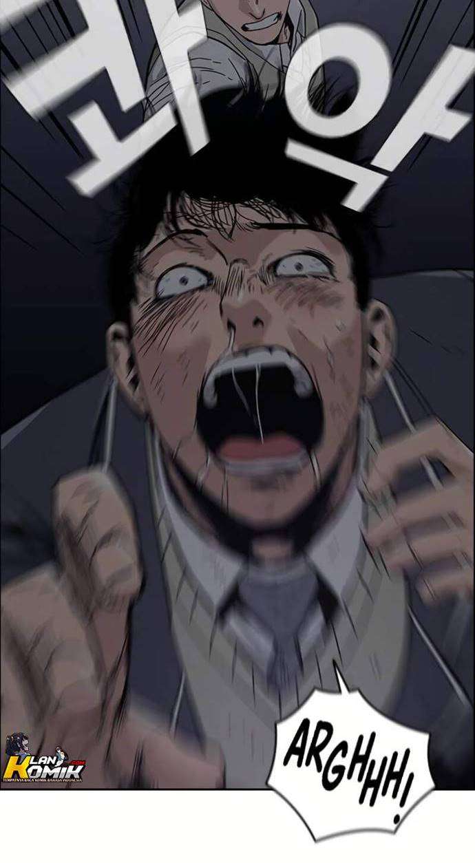 To Not Die Chap 1 - Next Chap 2