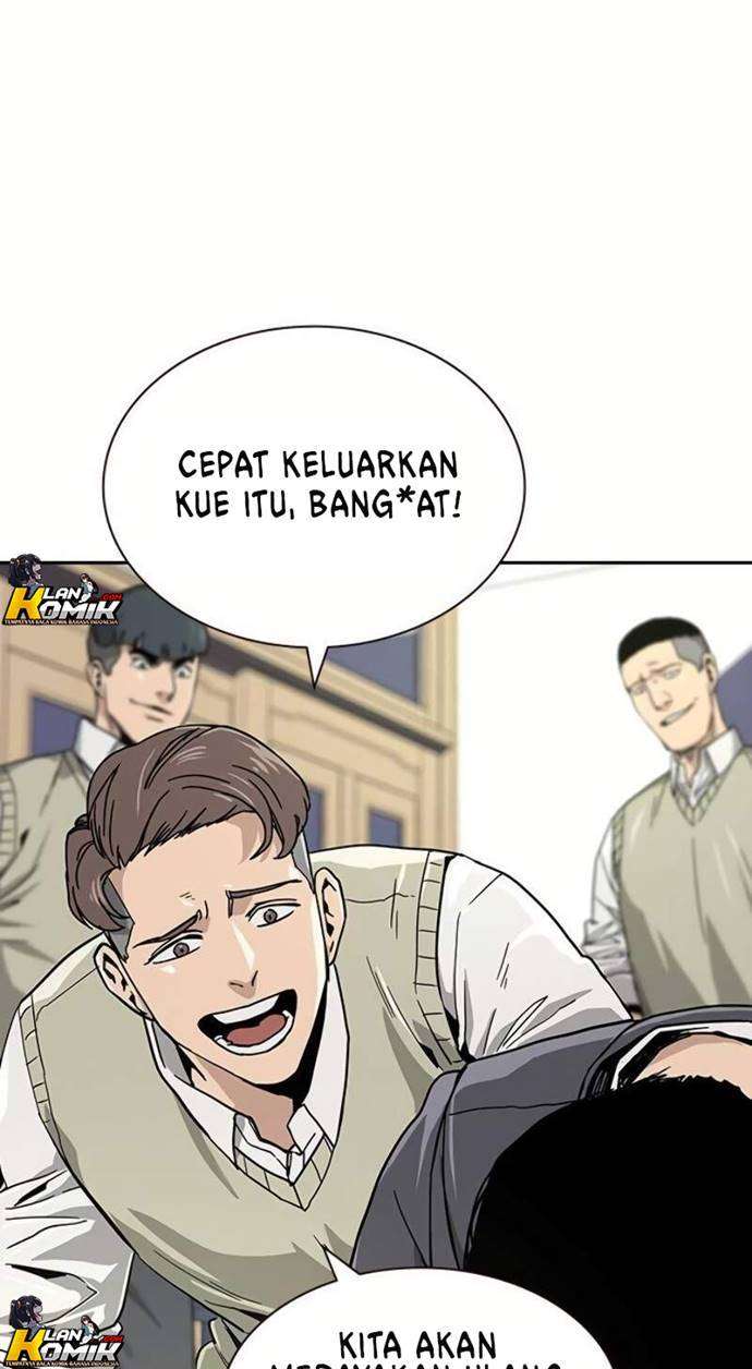 To Not Die Chap 1 - Next Chap 2