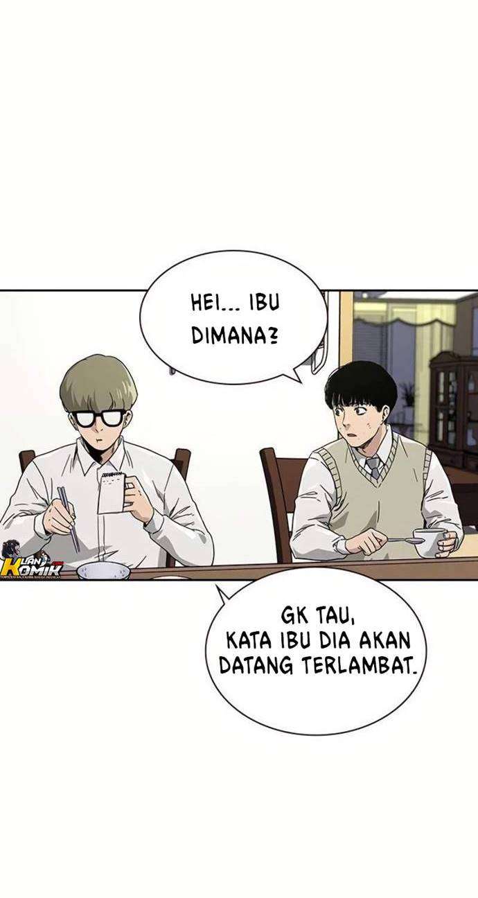 To Not Die Chap 1 - Next Chap 2