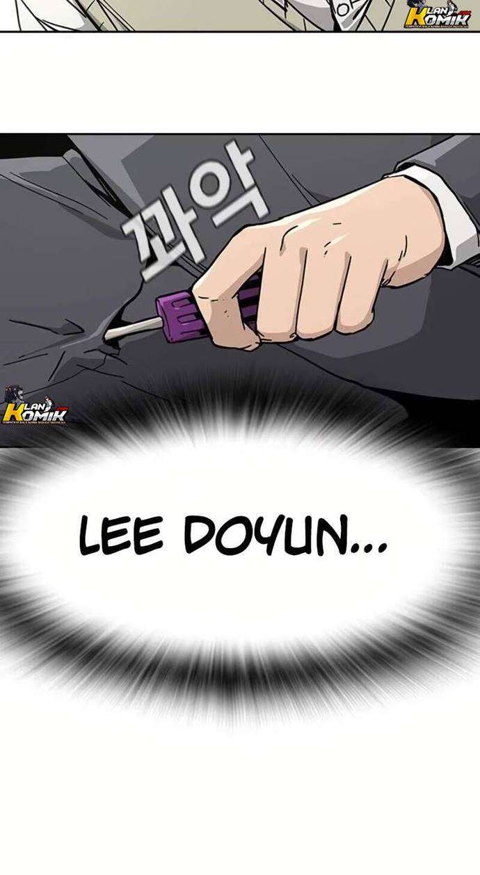 To Not Die Chap 1 - Next Chap 2