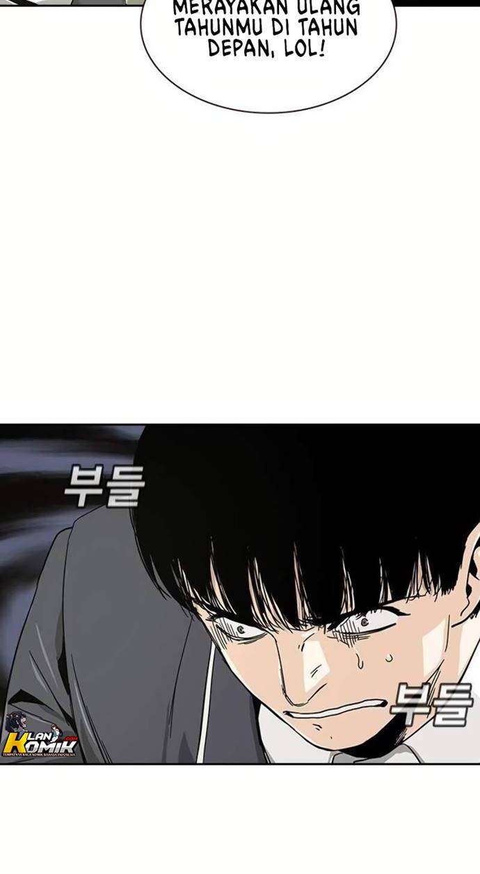 To Not Die Chap 1 - Next Chap 2