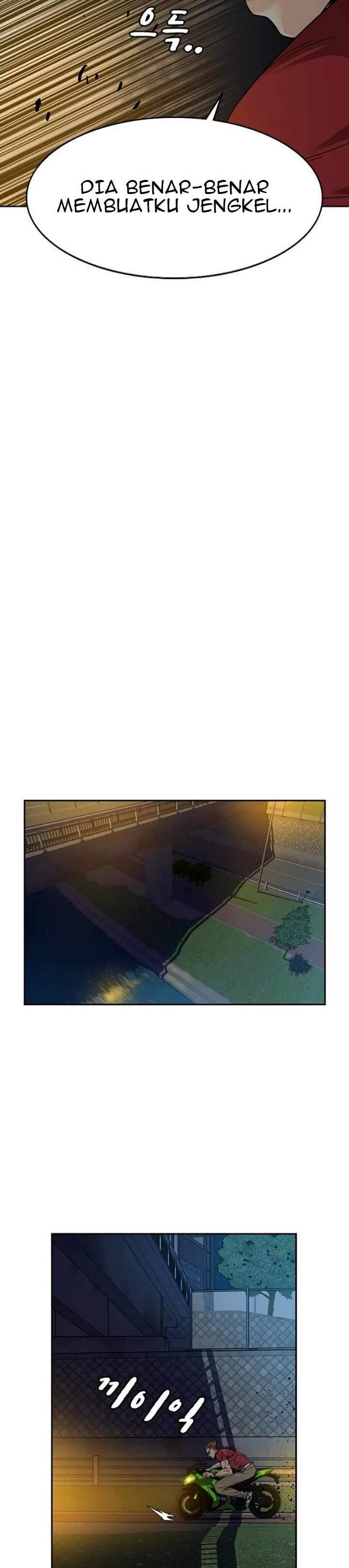 To Not Die Chap 23 - Next Chap 24