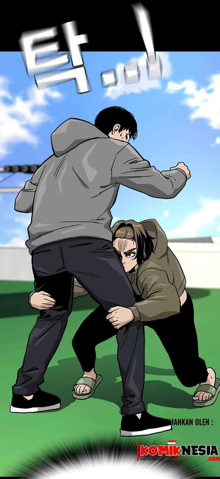 To Not Die Chap 23 - Next Chap 24