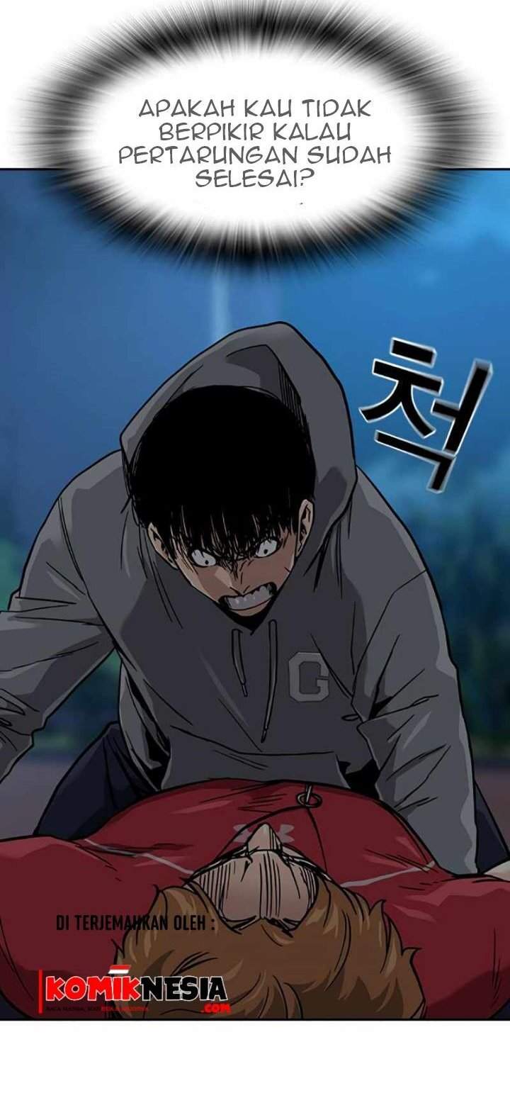 To Not Die Chap 23 - Next Chap 24