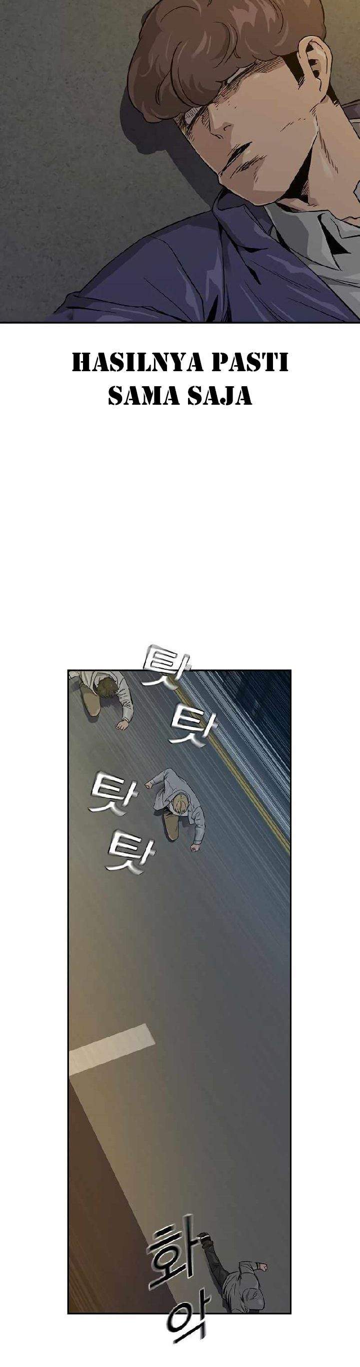 To Not Die Chap 20 - Next Chap 21