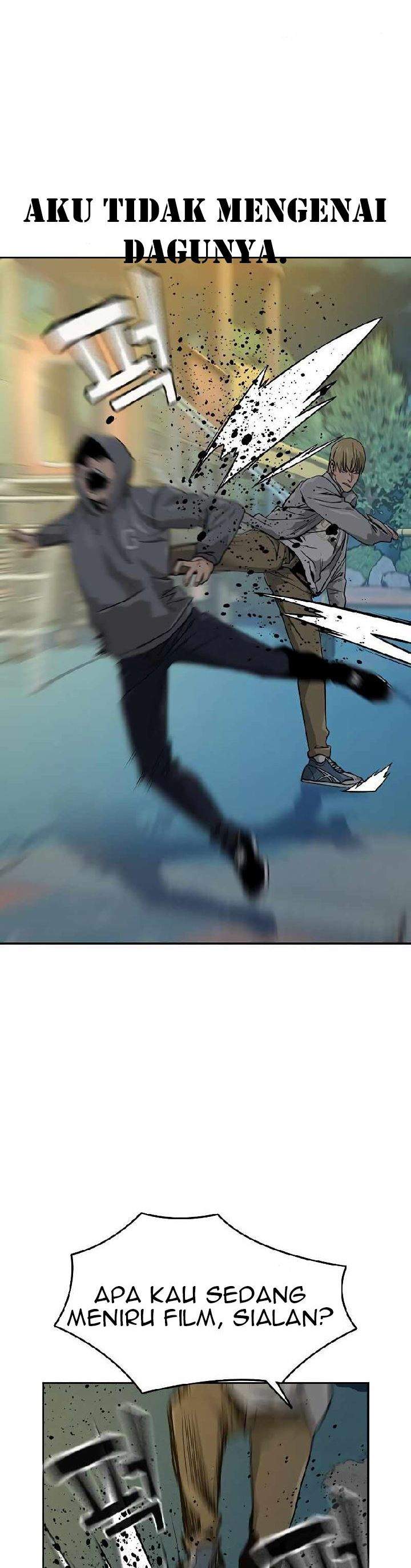 To Not Die Chap 20 - Next Chap 21