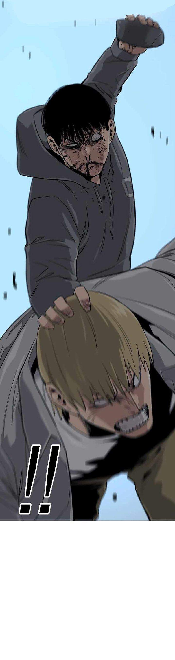 To Not Die Chap 20 - Next Chap 21