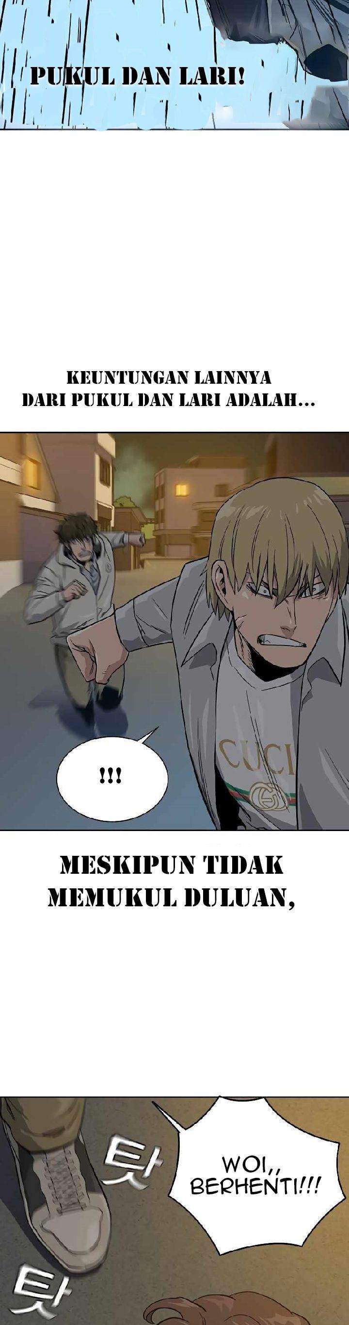 To Not Die Chap 20 - Next Chap 21