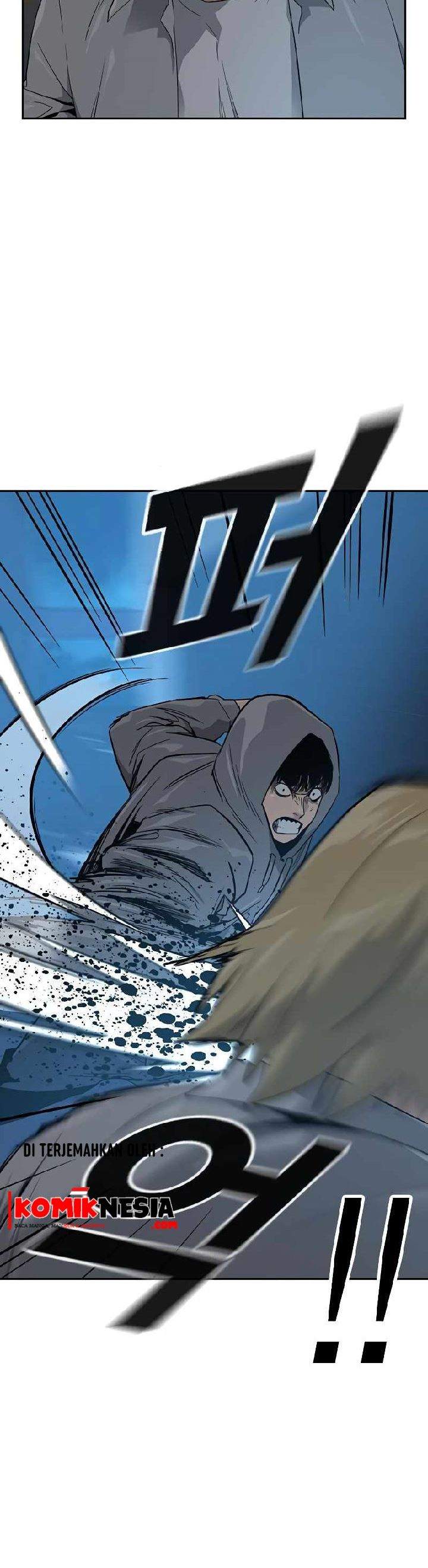 To Not Die Chap 20 - Next Chap 21