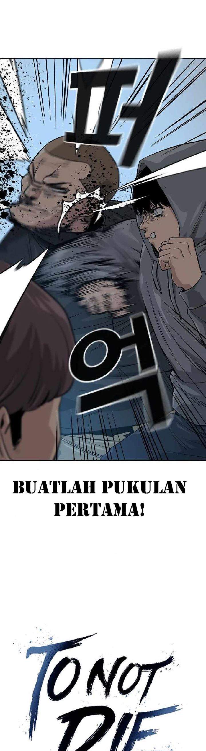 To Not Die Chap 20 - Next Chap 21