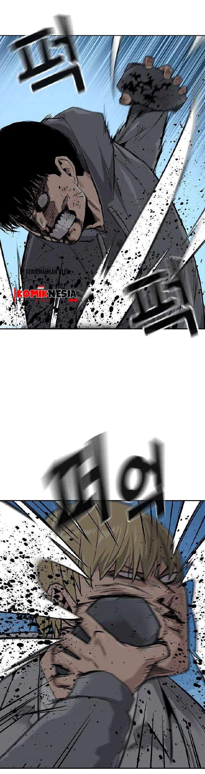 To Not Die Chap 20 - Next Chap 21