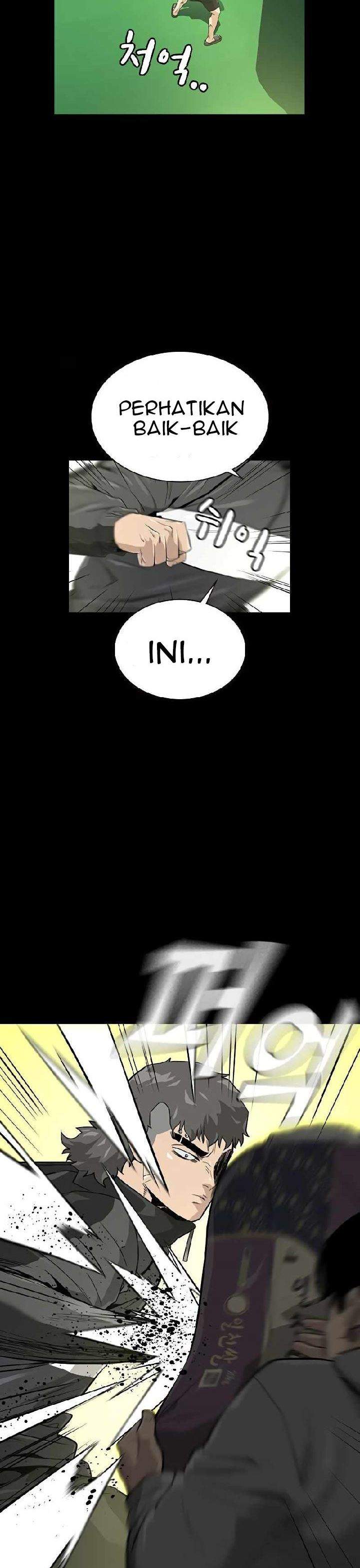 To Not Die Chap 20 - Next Chap 21