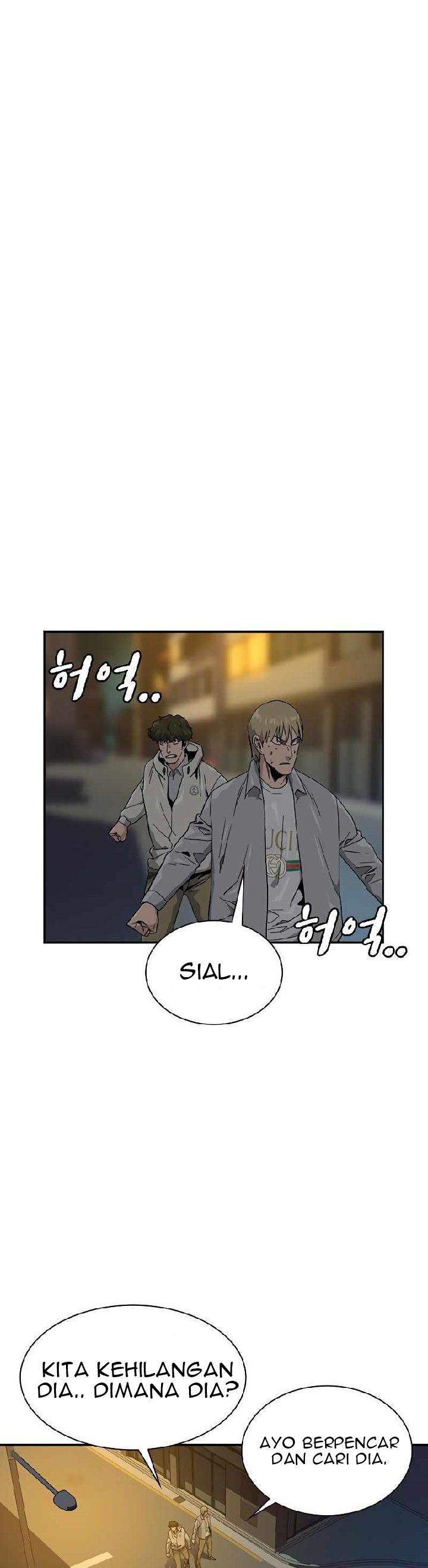 To Not Die Chap 20 - Next Chap 21