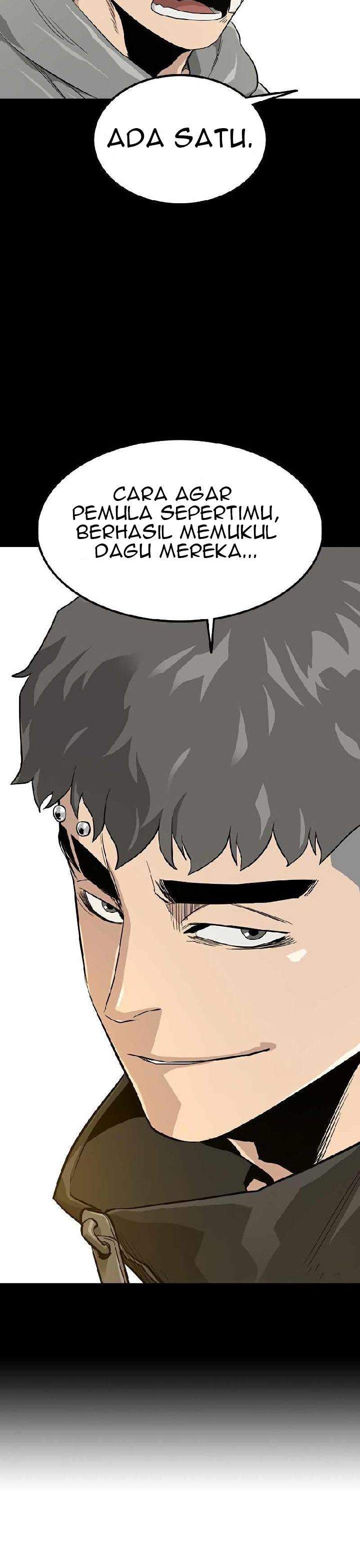 To Not Die Chap 20 - Next Chap 21