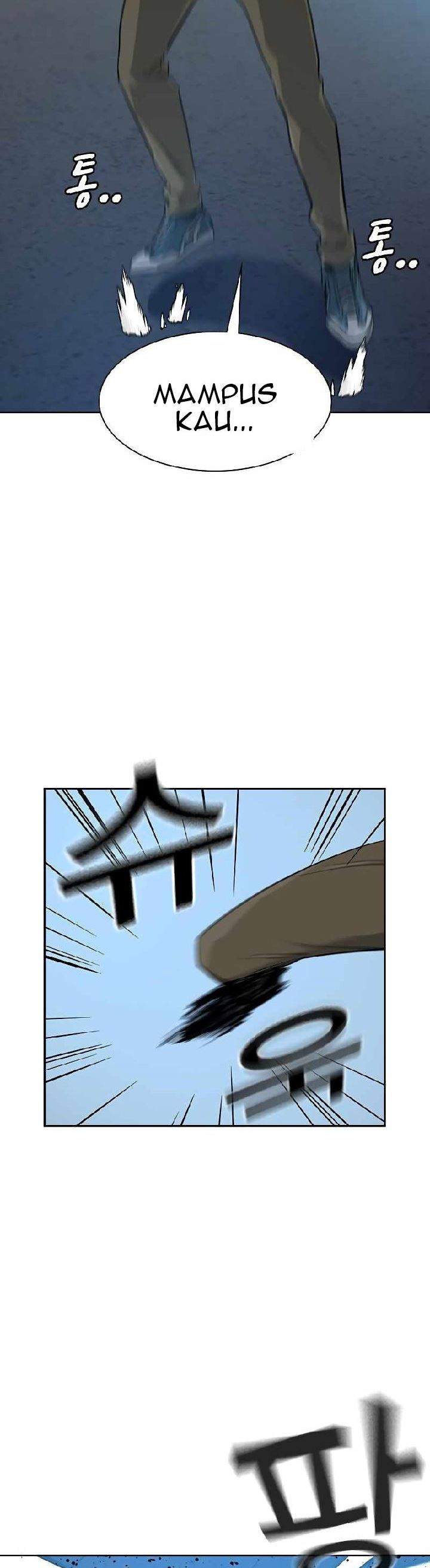 To Not Die Chap 20 - Next Chap 21