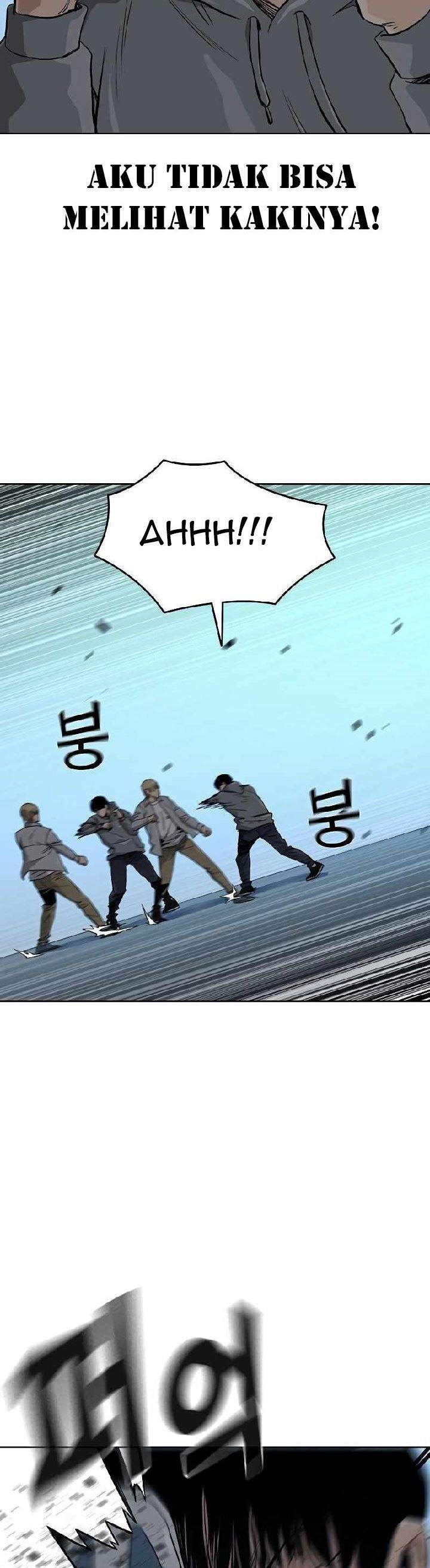 To Not Die Chap 20 - Next Chap 21