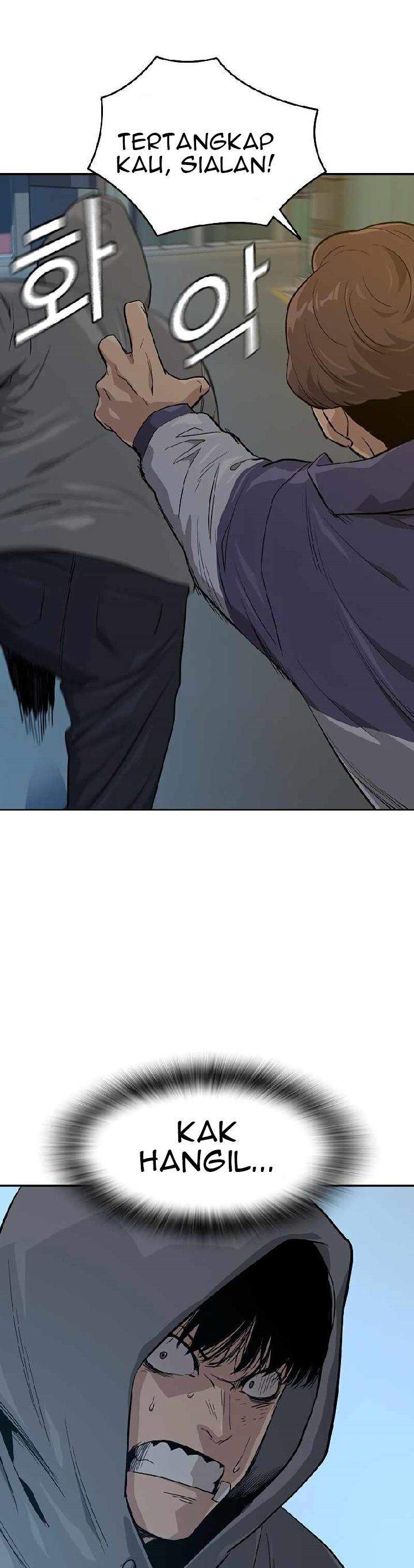 To Not Die Chap 20 - Next Chap 21