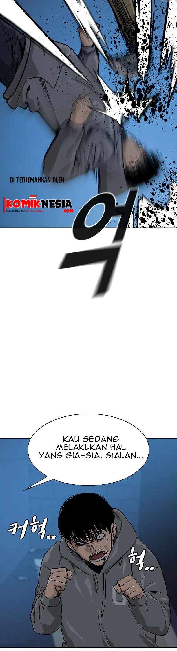 To Not Die Chap 20 - Next Chap 21