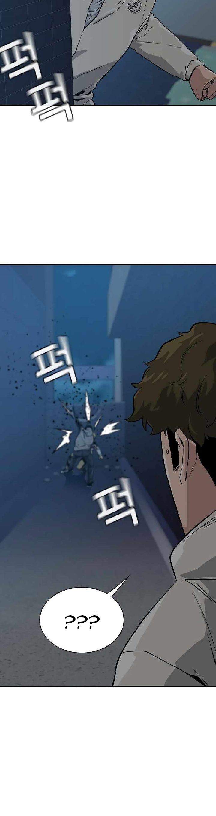 To Not Die Chap 20 - Next Chap 21