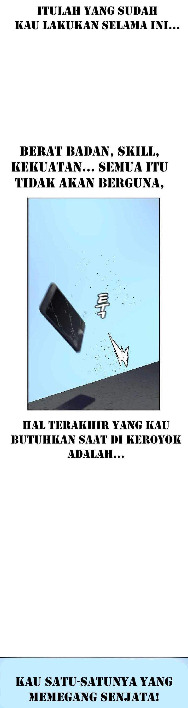 To Not Die Chap 20 - Next Chap 21