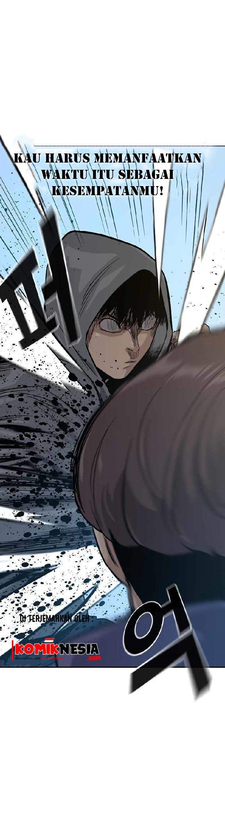 To Not Die Chap 20 - Next Chap 21