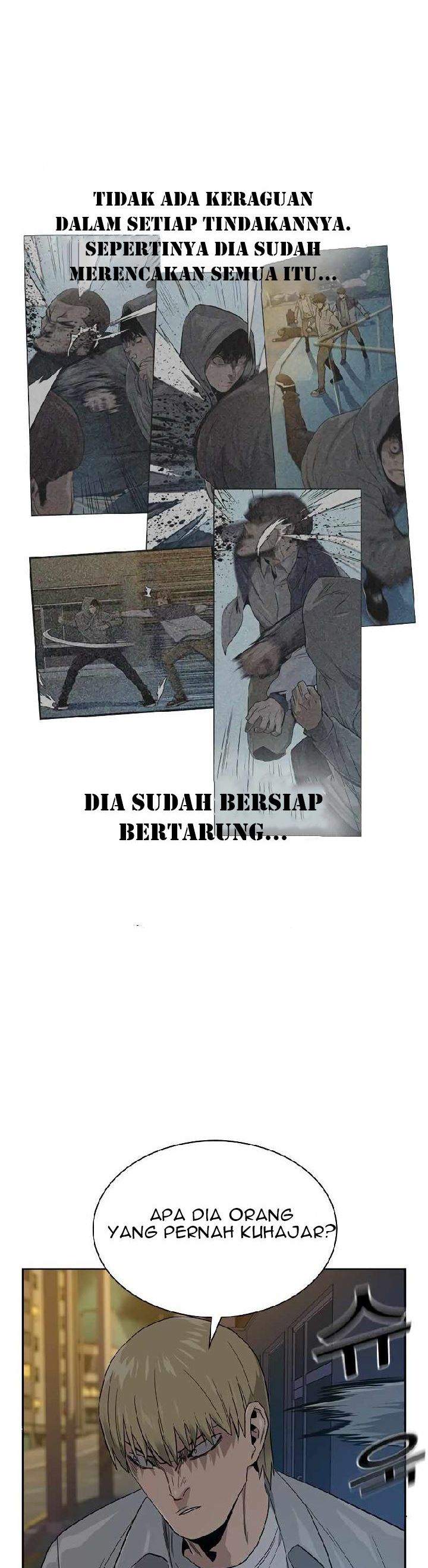 To Not Die Chap 20 - Next Chap 21