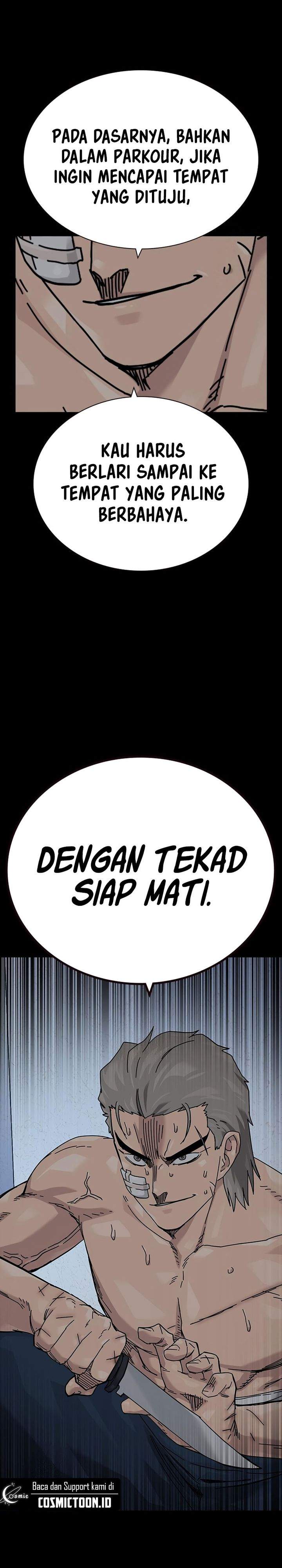 To Not Die Chap 201 - Next Chap 202