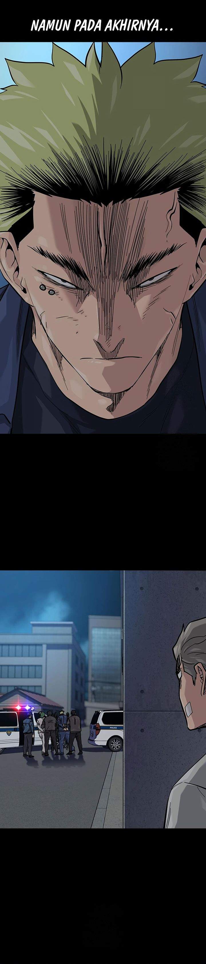 To Not Die Chap 201 - Next Chap 202