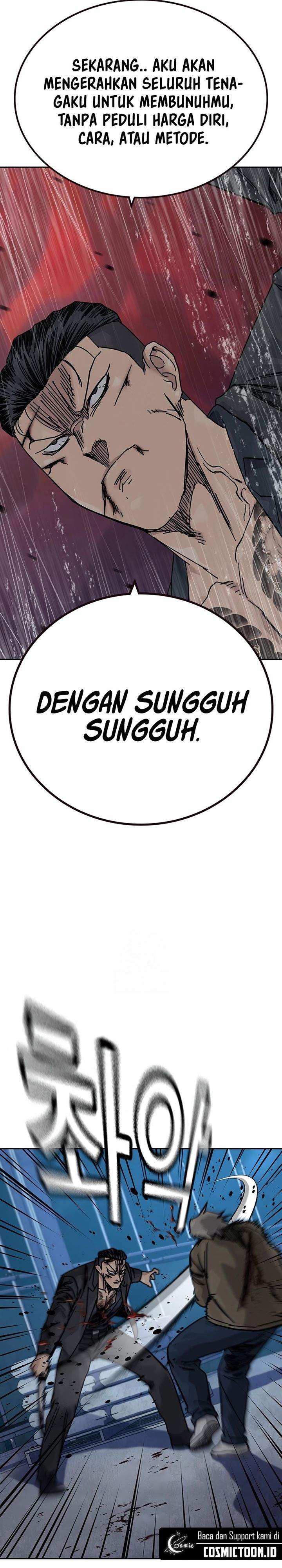To Not Die Chap 201 - Next Chap 202
