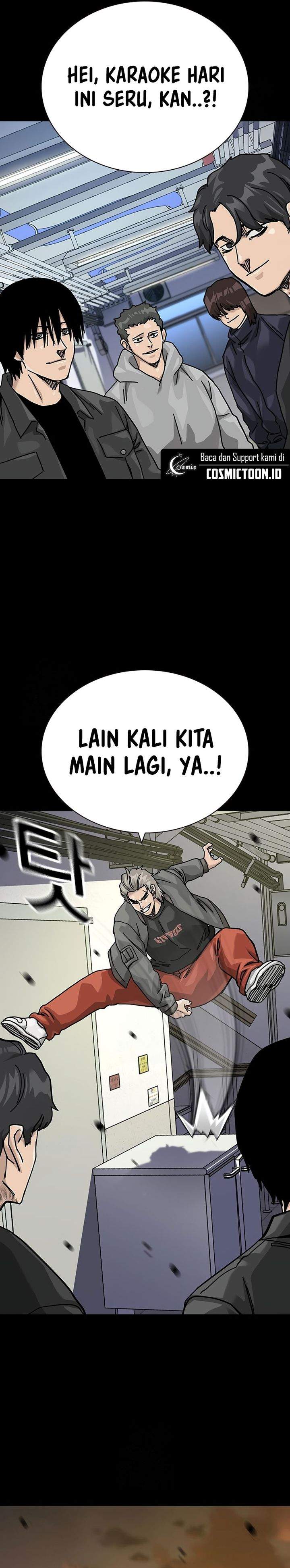 To Not Die Chap 201 - Next Chap 202