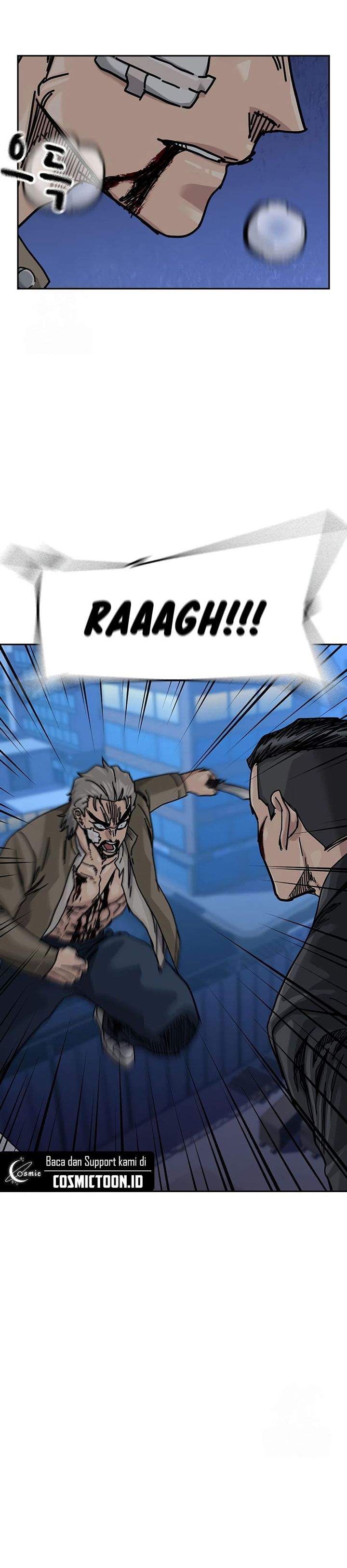 To Not Die Chap 201 - Next Chap 202