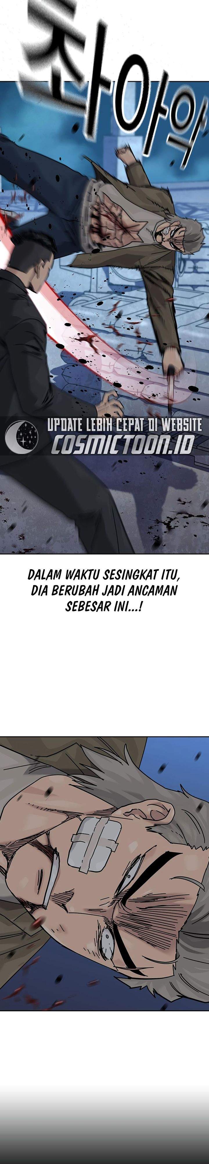 To Not Die Chap 201 - Next Chap 202