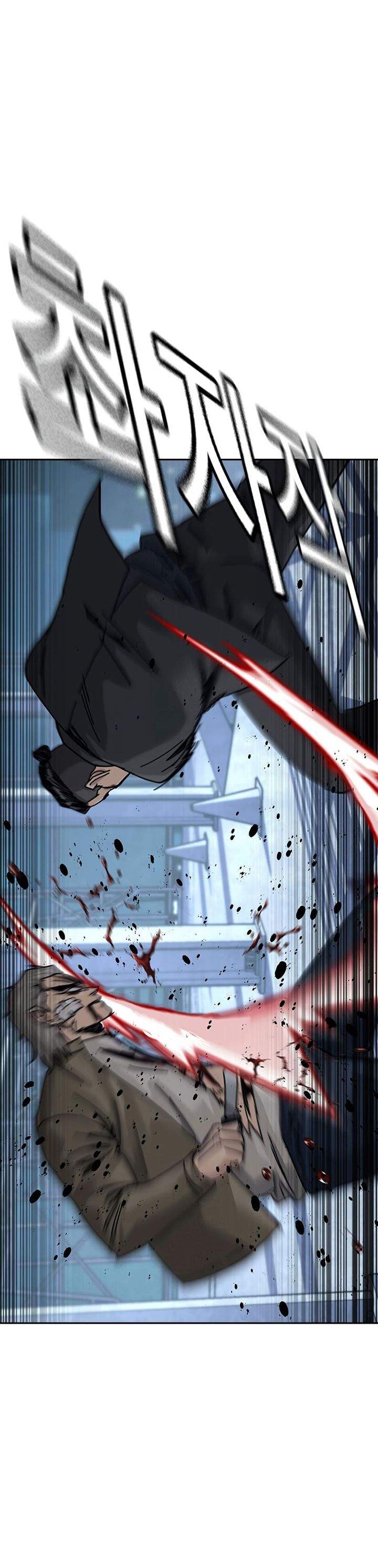 To Not Die Chap 201 - Next Chap 202