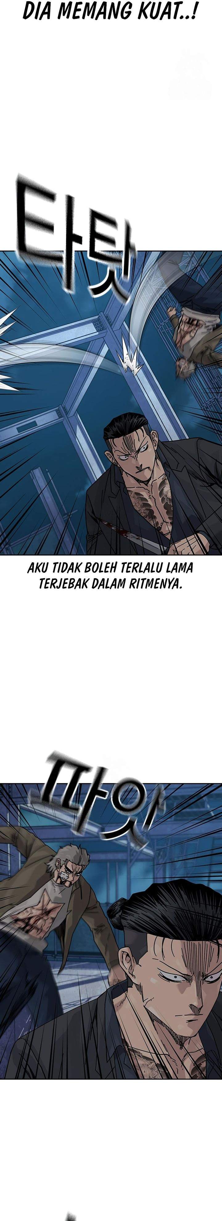 To Not Die Chap 201 - Next Chap 202