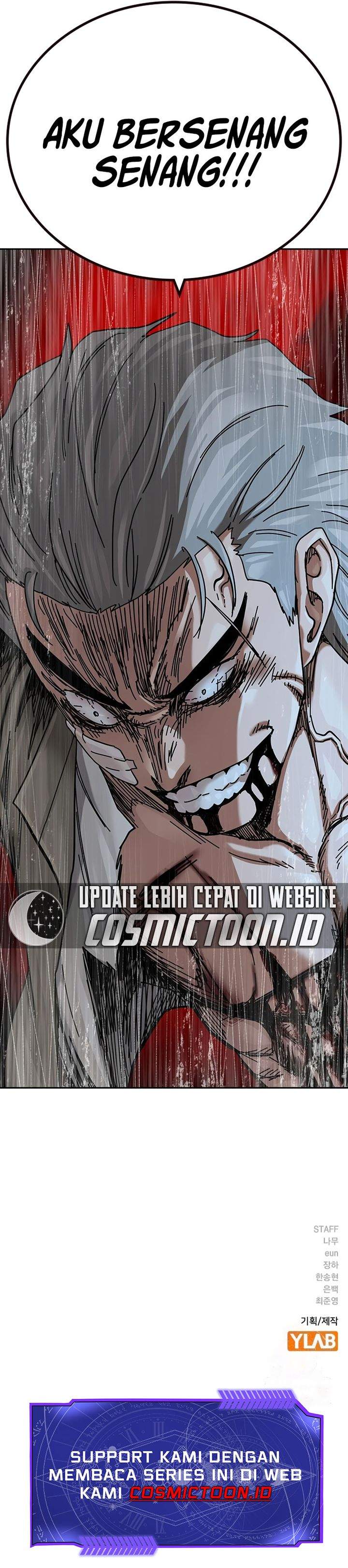 To Not Die Chap 201 - Next Chap 202