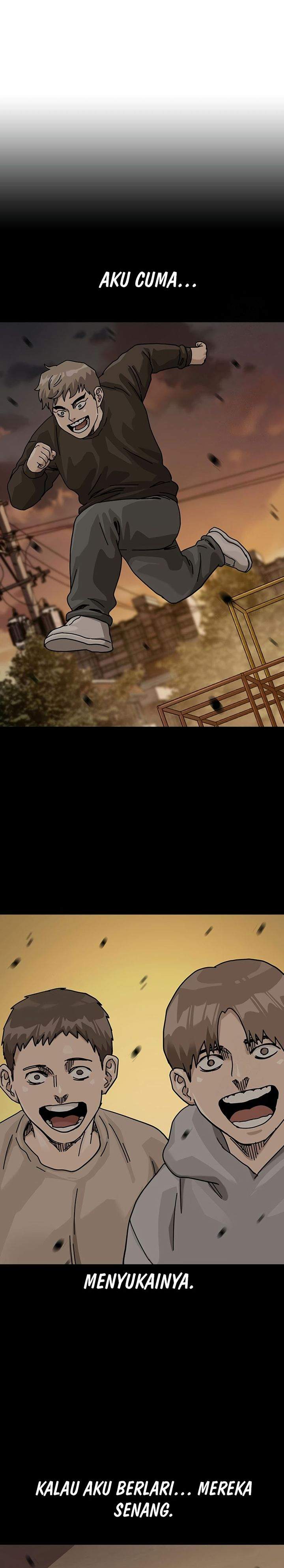 To Not Die Chap 201 - Next Chap 202