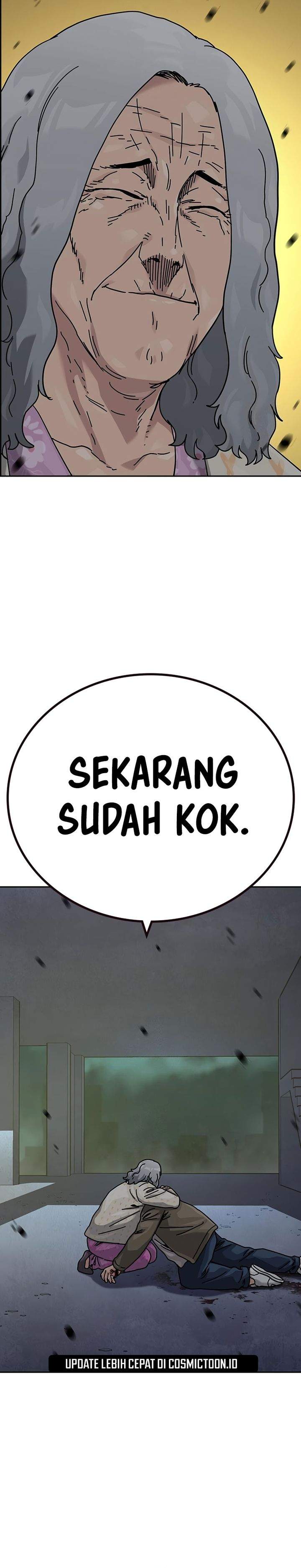 To Not Die Chap 202 - Next Chap 203