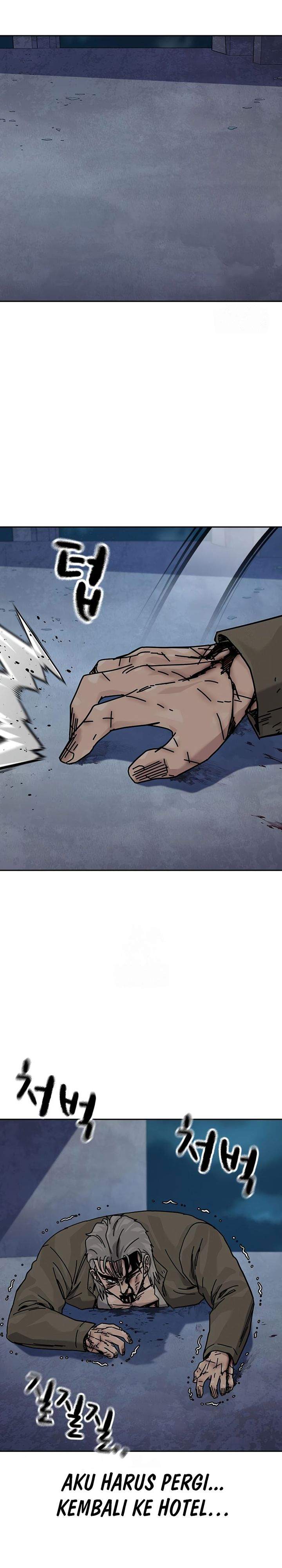 To Not Die Chap 202 - Next Chap 203